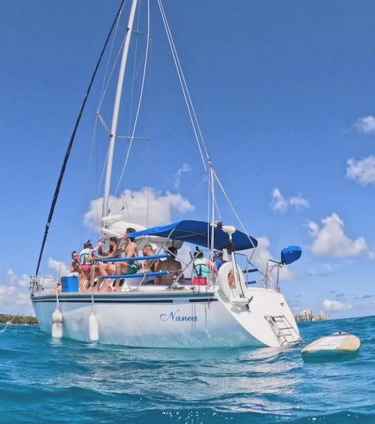 Waikiki Sunset Boat Charters and Custom Day Tours