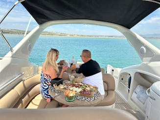 Visita por la mañana o por la tarde a Ponte de Piedade, la costa y las cuevas