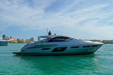 💎Premium Listing - 7X Pershing 
