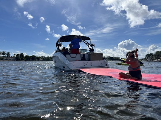 2022 Yamaha 252XE in Key largo, FL