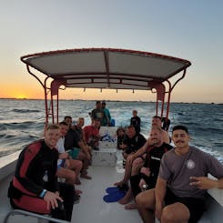 Buceo en la Gran Barrera de Coral