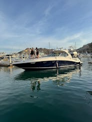 43ft Sea Ray Sundancer in Cabo San Lucas