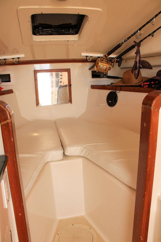 Welcraft 30Ft Available for rent in cabo san lucas mexico !!!