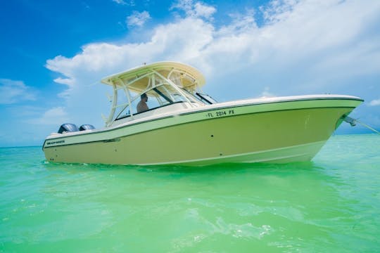 #1 BOAT IN THE FLORIDA KEYS - Key Largo