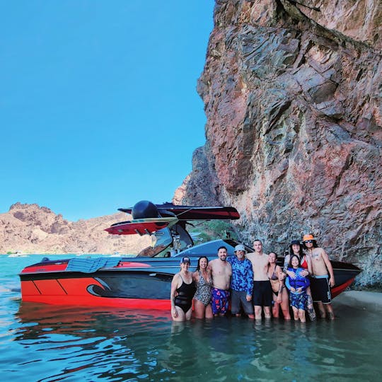 Surf/Fête/Exploration - Carburant inclus