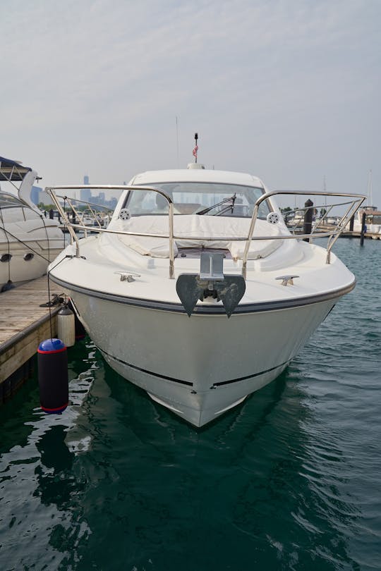 Beneteau GT 42' « James Bond » 2018, réservez dès maintenant pour l'été 2024