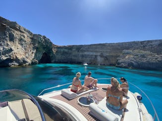 Private Yacht Charter - Malta, Comino, Gozo