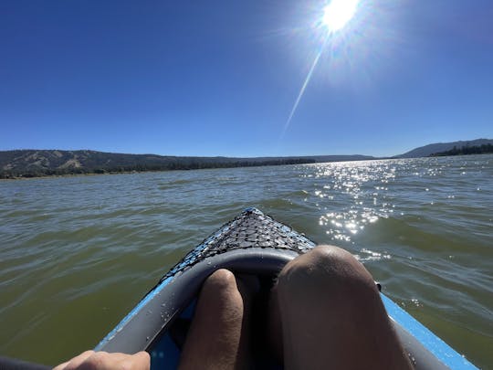 Inflatable Kayak Los Angeles 