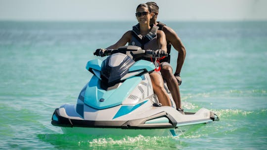 🔥 BEM-VINDO A BORDO DO NOSSO NOVÍSSIMO ALUGUEL DE JET SKI YAMAHA 2024 🔥