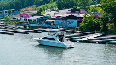 "Summer Love" Charter in LOTO, MO