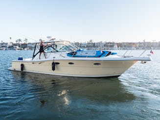 Tiara 3600 Open Motor Yacht in Newport Beach, California