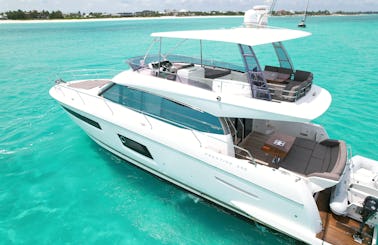 Enjoy Destin 30A on newest Prestige 60ft yacht on a Emerald coast!!