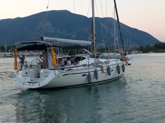 Monocasco Bavaria 46 Cruiser