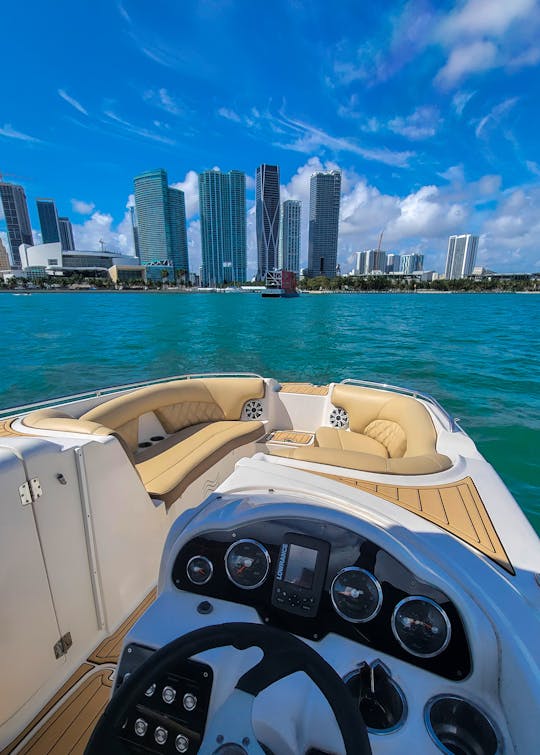 Incroyable terrasse de 24 pieds *Key Biscayne, Miami*