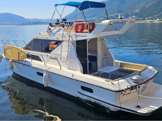 Bateau à moteur Oceanic 38 à Rio de Janeiro