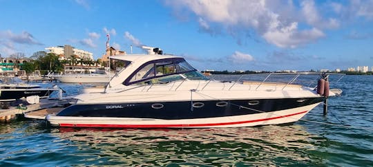 50' Doral Yacht Fun up to 15 guests   FREE JETSKI