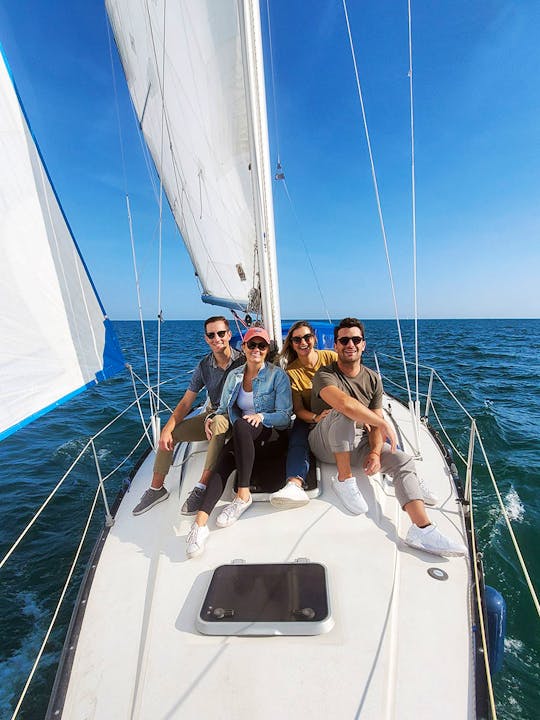 Discover the Magic of Sailing: Private Tours for Every Occasion