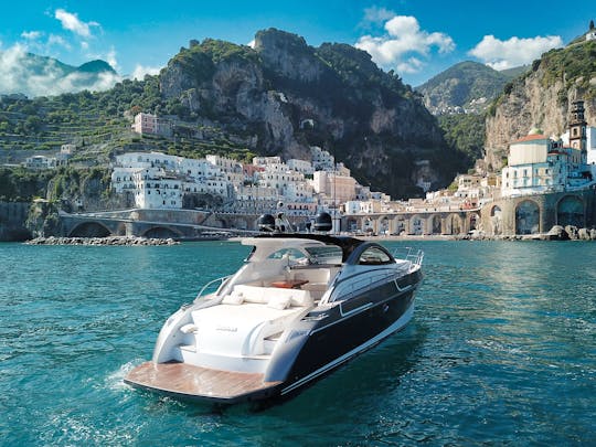 🇮🇹🥂 Recorrido en yate por Capri y Amalfi 🥂🇮🇹