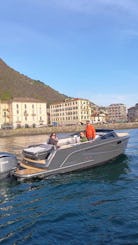 Exclusive Experience: (1h) One Hour Luxury Tour on Lake Como