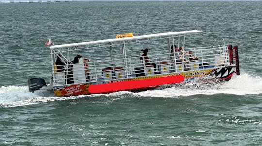Private 38-Passenger Catamaran Charter – Ideal for Groups & Events