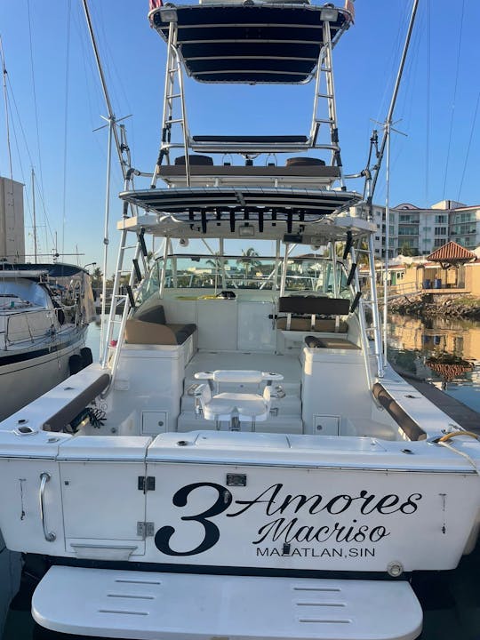 « Explorez, rêvez et naviguez, la mer vous attend. »