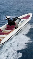 Technohull Grand Sport 38