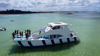 🎉🏆88ft HH Catamaran Charter, Best 2020-2022, Total Privacy Guaranteed!