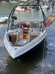 Surf and Chill at the hottests spot on Lake Austin $125 p/hr Captain included