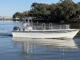 Missy Party Boat Bachelor Bachelorette Parties 