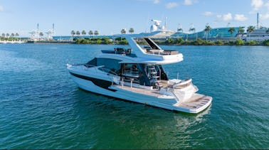  Galeon Charter 2022 de 53 pies