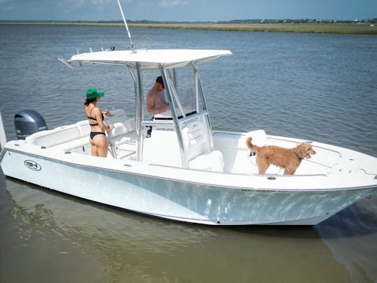 Love Island Charters