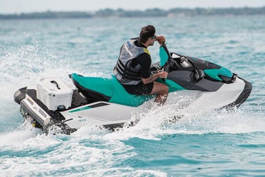 Des locations de motomarines inoubliables à Ottawa : des expériences Sea-Doo haut de gamme vous attendent