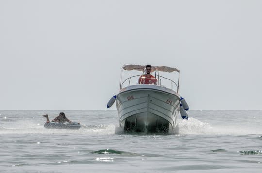 Bateaux Amazonas Adabojana