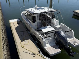 Party Cruises, Chesapeake Bay Tours, and more!