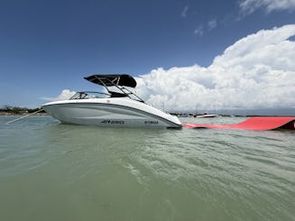 2025 Yamaha AR250 Jupiter, FL