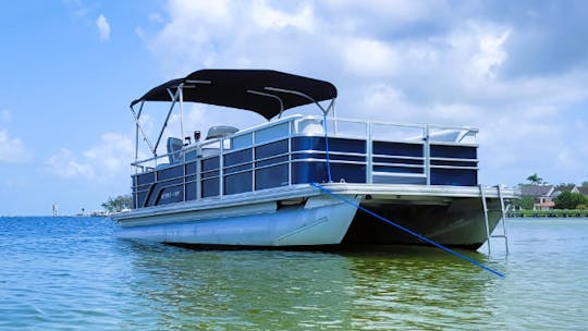 Aluguer de iates “2 Blondes Boat” em Palmetto, FL