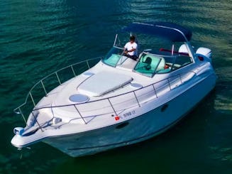 37FT MONTEREY Experience Miami: Big Discounts Available! Inquire Now!