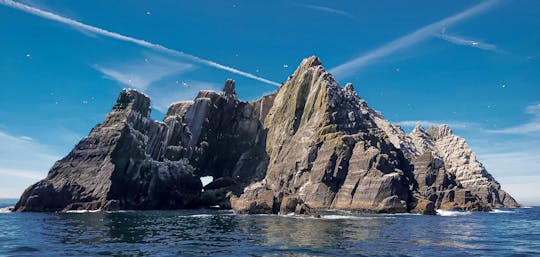 The Ultimate Skellig Coast Experience