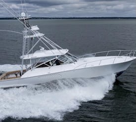 Croisière sur la rive sud de Long Island en classe