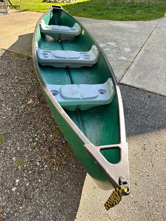 Grand Rapids / Rockford Area Canoe Rentals