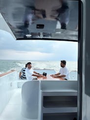 Private Boat Charter in Mersing and Tioman Island