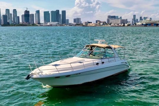 $150/hour DISCOUNT 47' YACHT WITH CAPTAIN