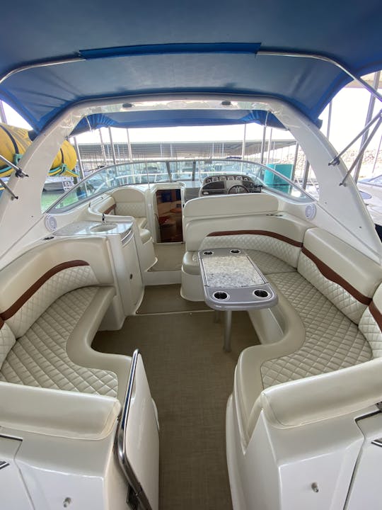 Aluguel de iates a motor Chaparral 330 Signature em Austin, Texas