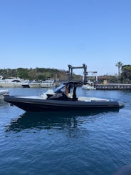 Warehouse Yachting MX 11 - Luxury RIB