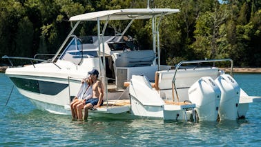Beneteau Flyer 9 Sundeck