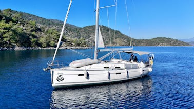 MAYLA -Bavaria 40 Cruiser (3 Cabin 2 wc ) 2012