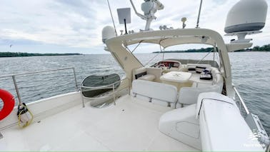 La Romana Country House - Azimut 62 