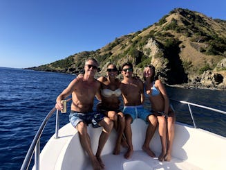 Amazing Private Snorkel Charter to Reefs of Rincon and Desecheo Island