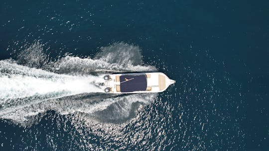 ALQUILER DE CATAMARÁN EN CARTAGENA