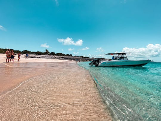 2 Hours Terres Basses BOAT TOUR